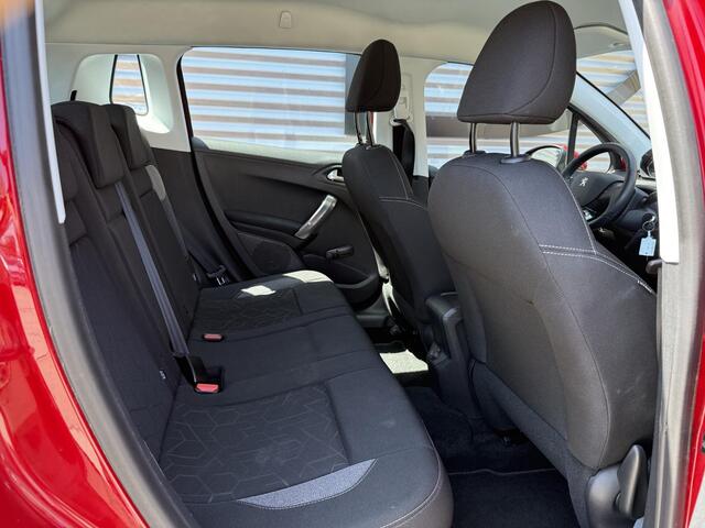 Peugeot 2008 1.2 PureTech Blue Lion 2e Eigenaar|Navi|Airco|Carplay|Cruise|PDC|N.A.P|APK tot 04-2027