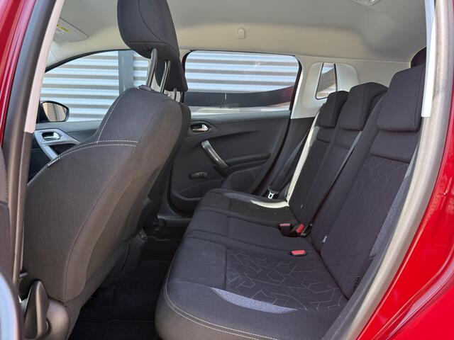 Peugeot 2008 1.2 PureTech Blue Lion 2e Eigenaar|Navi|Airco|Carplay|Cruise|PDC|N.A.P|APK tot 04-2027