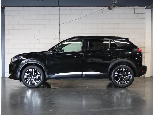Peugeot 2008 130PK GT | 1ste eigenaar | Dodehoekdetectie | Navigatie | AUTOMAAT | AppleCarplay/AndroidAuto | Schuifkanteldak | 18"LMV | Camera | Keyless | Cruise Control | Climate Control | Camera | FULL LED | Sfeerverlichting | Isofix | Privacy Glass |