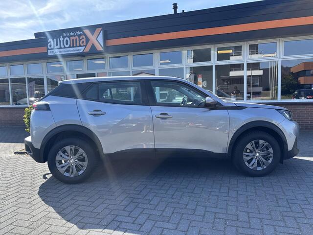 Peugeot 2008 PureTech 100 Allure |Navigatie|CarPlay|