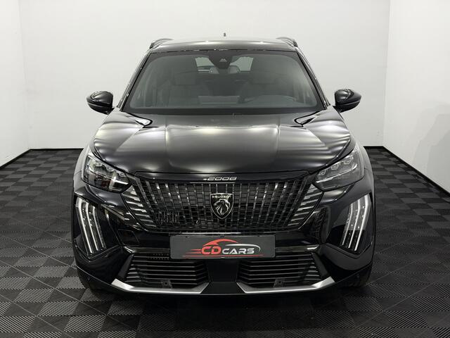Peugeot 2008 1.2 Hybrid 145 GT Camera, Navi, Virtual desk, Half leder, Cruise control, Apple carplay, Lichtmetalen velgen, A start stop