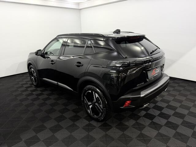 Peugeot 2008 1.2 Hybrid 145 GT Camera, Navi, Virtual desk, Half leder, Cruise control, Apple carplay, Lichtmetalen velgen, A start stop