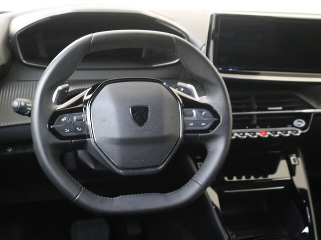 Peugeot 2008 1.2 Hybrid 145 Allure | Adapt. Cruise | Navi | 360 Camera |