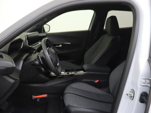 Peugeot 2008 1.2 Hybrid 145 Allure | Adapt. Cruise | Navi | 360 Camera |