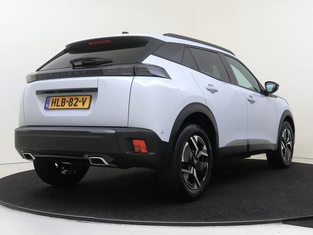 Peugeot 2008 1.2 Hybrid 145 Allure | Adapt. Cruise | Navi | 360 Camera |