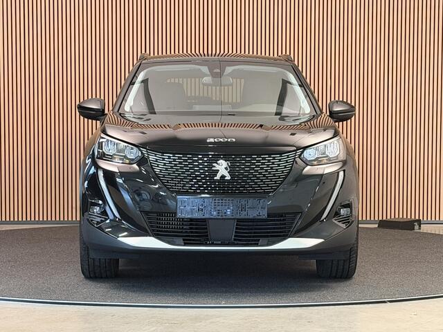 Peugeot 2008 1.2 PureTech 130PK Allure Pack | Camera | Keyless | Carplay | Stoelverw. | Incl. garantie