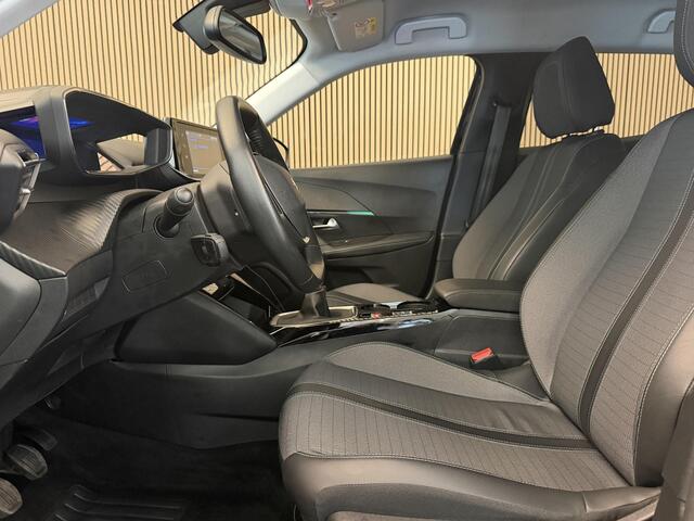 Peugeot 2008 1.2 PureTech 130PK Allure Pack | Camera | Keyless | Carplay | Stoelverw. | Incl. garantie