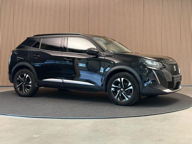 Peugeot 2008 1.2 PureTech 130PK Allure Pack | Camera | Keyless | Carplay | Stoelverw. | Incl. garantie