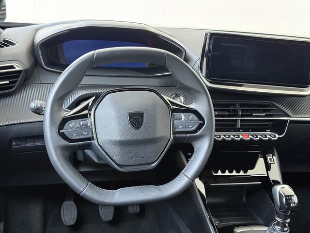 Peugeot 2008 1.2 PureTech 100 Allure | Navigatie | Parkeerhulp | Climate Control | Carplay |