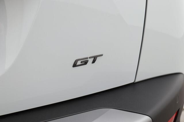 Peugeot 2008 1.2 PURETECH 130 GT EAT8 FACELIFT | Leer/Alcantara | 360 camera | El. verstelbare stoel | Massage
