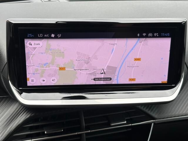 Peugeot 2008 1.2 PURETECH AUT. 130PK LED NAVI CAMERA CARPLAY AIRCO