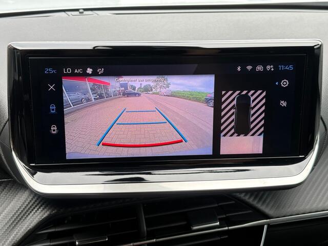 Peugeot 2008 1.2 PURETECH AUT. 130PK LED NAVI CAMERA CARPLAY AIRCO