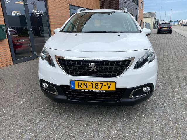 Peugeot 2008 1.2 PureTech Active NIEUWE RIEM !
