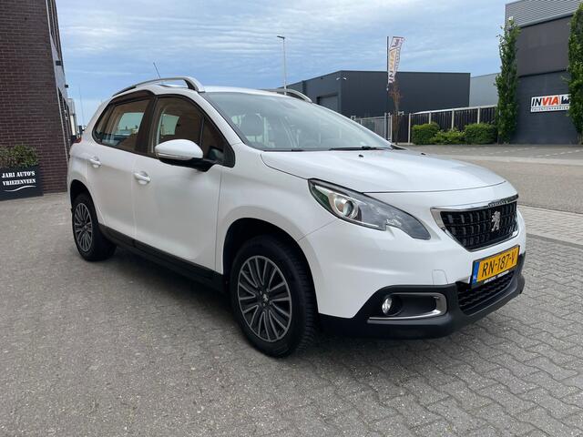 Peugeot 2008 1.2 PureTech Active NIEUWE RIEM !