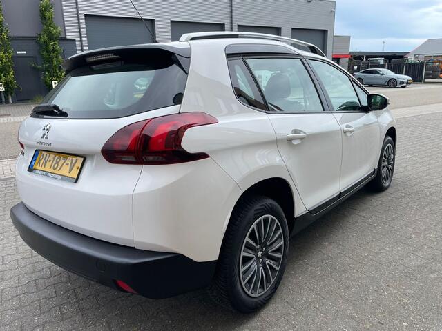 Peugeot 2008 1.2 PureTech Active NIEUWE RIEM !