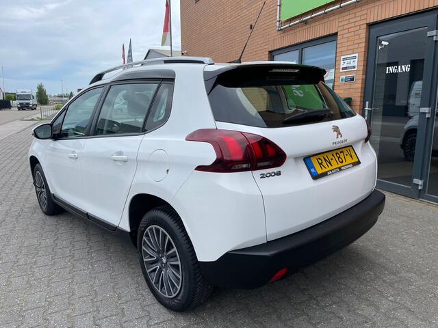 Peugeot 2008 1.2 PureTech Active NIEUWE RIEM !