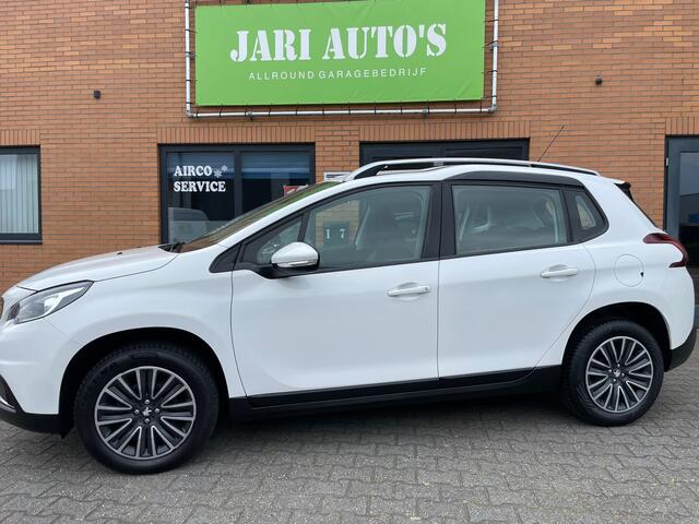 Peugeot 2008 1.2 PureTech Active NIEUWE RIEM !