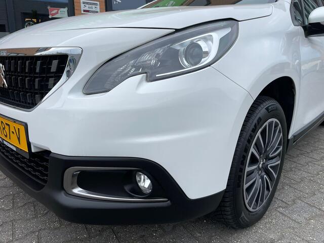 Peugeot 2008 1.2 PureTech Active NIEUWE RIEM !
