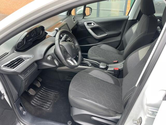 Peugeot 2008 1.2 PureTech Active NIEUWE RIEM !
