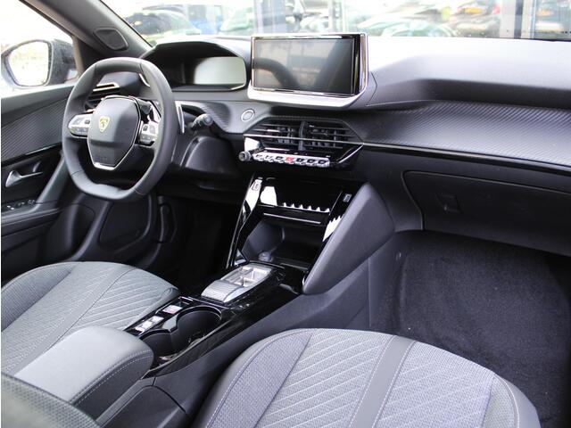 Peugeot 2008 1.2 Hybrid 145 Allure Hybrid VOORRAAD KORTING