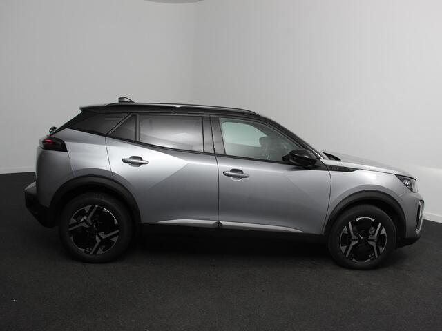 Peugeot 2008 1.2 PureTech 130pk Automaat GT Climate Control Camera Achter Navigatie Apple Carplay / Android auto Digitale Cockpit Velgen 17 inch