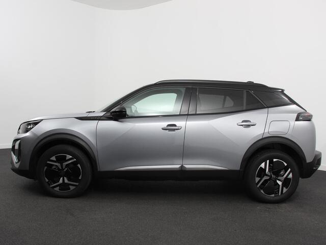 Peugeot 2008 1.2 PureTech 130pk Automaat GT Climate Control Camera Achter Navigatie Apple Carplay / Android auto Digitale Cockpit Velgen 17 inch