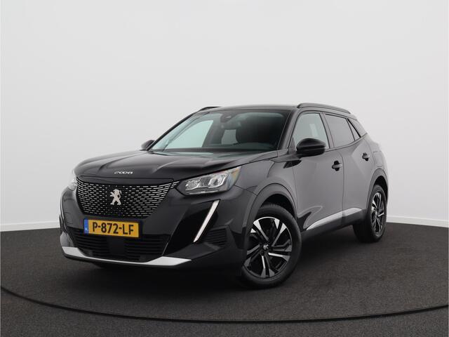 Peugeot 2008 1.2 PureTech Allure Pack/ lage km/ compleet!