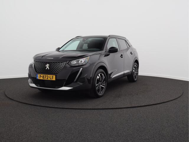 Peugeot 2008 1.2 PureTech Allure Pack/ lage km/ compleet!