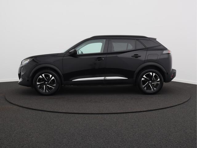 Peugeot 2008 1.2 PureTech Allure Pack/ lage km/ compleet!