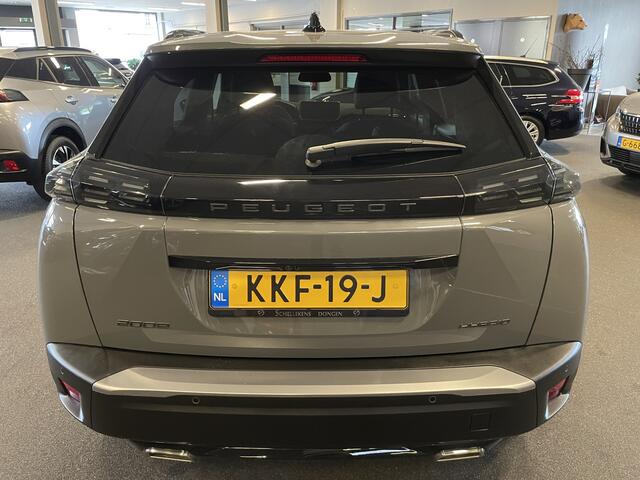 Peugeot 2008 1.2 Hybrid 136 ALLURE NAVIGATIE-ACHTERUITRIJCAMERA-ADPTIVE CRUISE CONTROL-DRAADLOZE TELEFOONLADER-KEYLESS ENTRY-CLIMATE CONTROL