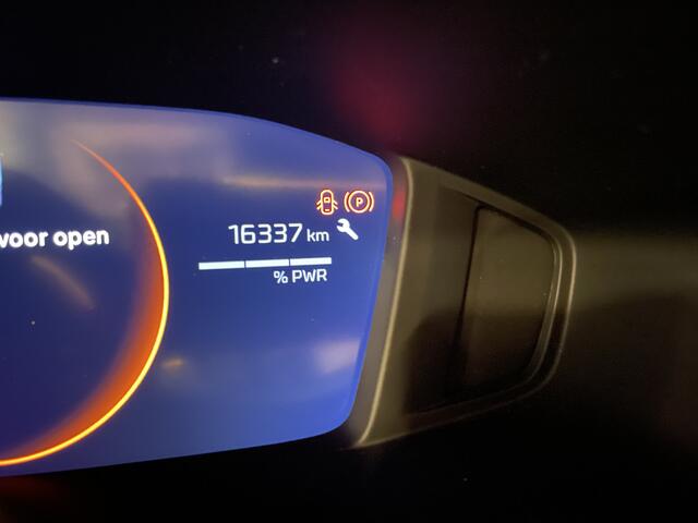 Peugeot 2008 1.2 Hybrid 136 ALLURE NAVIGATIE-ACHTERUITRIJCAMERA-ADPTIVE CRUISE CONTROL-DRAADLOZE TELEFOONLADER-KEYLESS ENTRY-CLIMATE CONTROL
