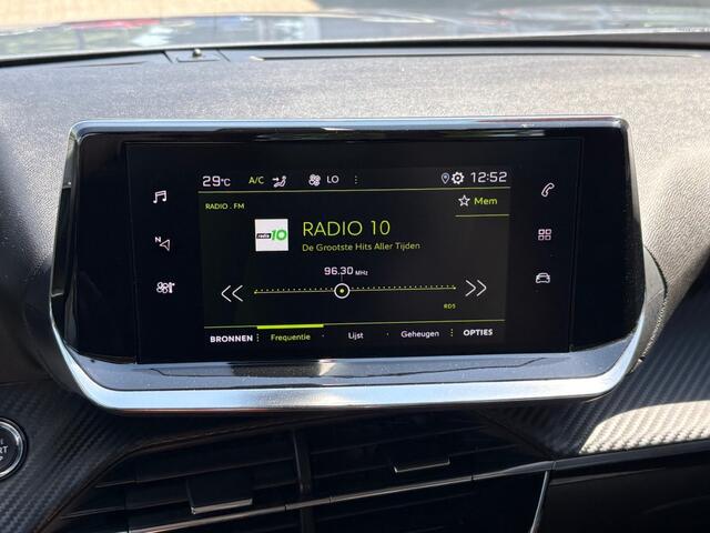Peugeot 2008 1.2 PURETECH 130PK AUT. ALLURE NAVI CAMERA CARPLAY AIRCO LMV PDC