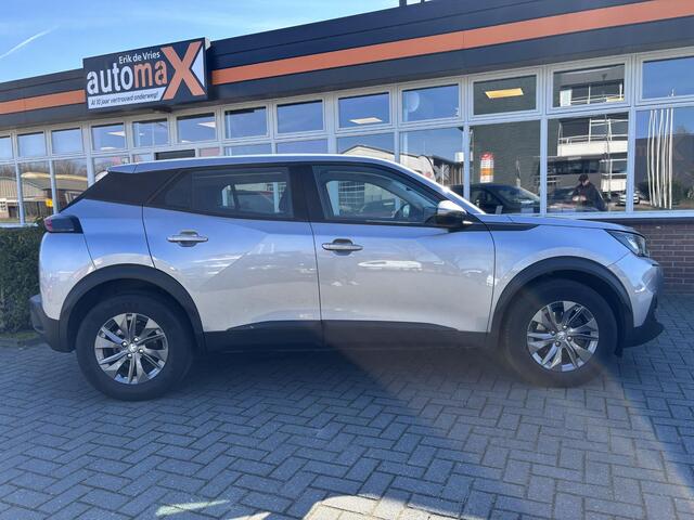 Peugeot 2008 1.2 PureTech Active Pack |Goed Onderhouden!|navi|Cruise|