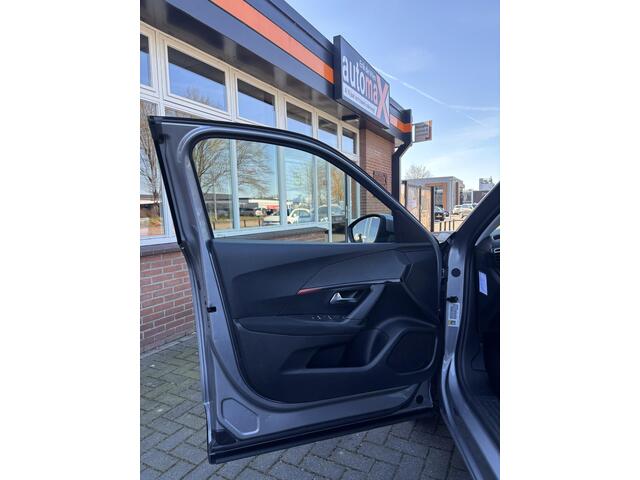 Peugeot 2008 1.2 PureTech Active Pack |Goed Onderhouden!|navi|Cruise|