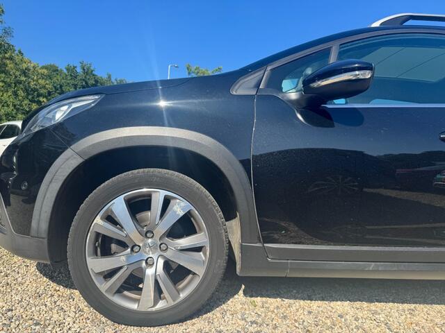 Peugeot 2008 1.2 PureTech GT-Line 131pk ,Vol Leer,Pano,Clima,Pdc,Stoelverw,Camera