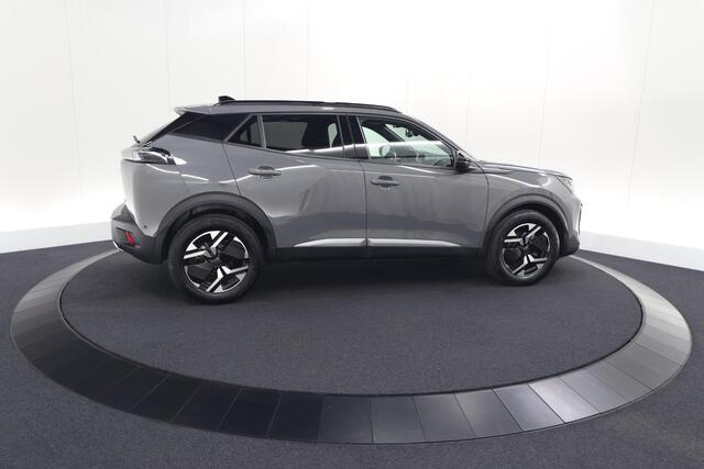 Peugeot 2008 1.2 Hybrid 136 Allure | 360 Camera | Adaptieve Cruise Control | Keyless Entry | Dodehoekdetectie