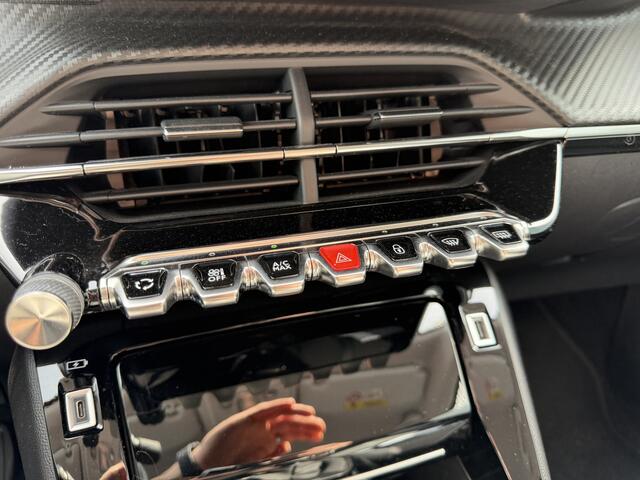 Peugeot 2008 BWJ 2021 2021 1.2 PureTech 131 PK Allure LED | KEYLESS | CRUISE | NAVI | PDC