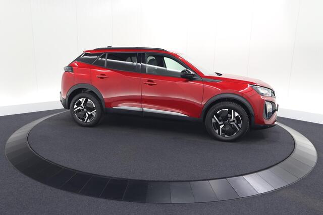 Peugeot 2008 PureTech 130 EAT8 Allure | 360 Camera | Allseason Banden | Adaptieve Cruise Control