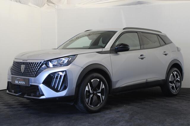 Peugeot 2008 1.2 PureTech 100 Allure