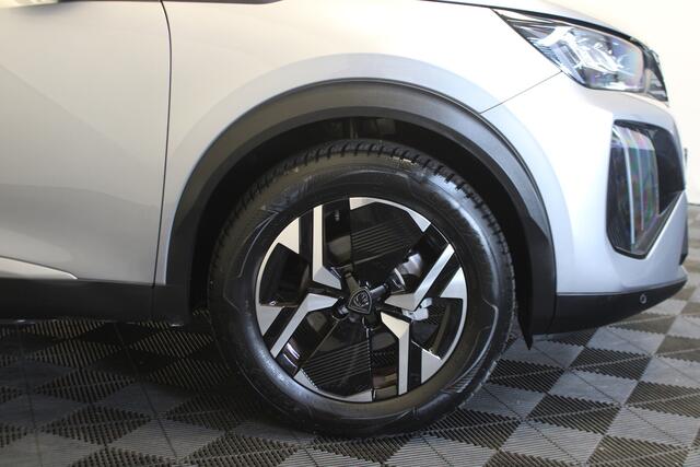 Peugeot 2008 1.2 PureTech 100 Allure