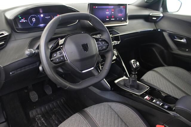 Peugeot 2008 1.2 PureTech 100 Allure