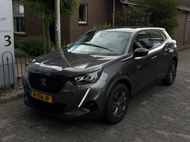 Peugeot 2008 1.2 PureTech Active Pack