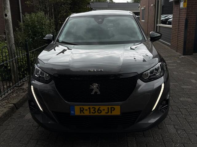 Peugeot 2008 1.2 PureTech Active Pack