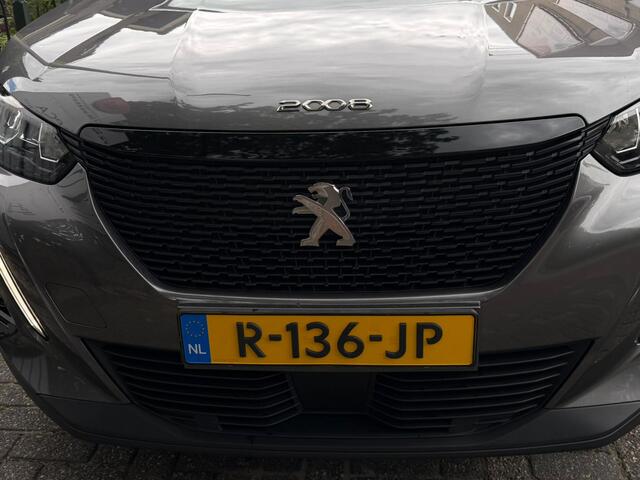 Peugeot 2008 1.2 PureTech Active Pack