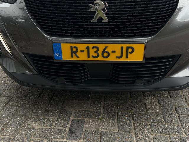 Peugeot 2008 1.2 PureTech Active Pack