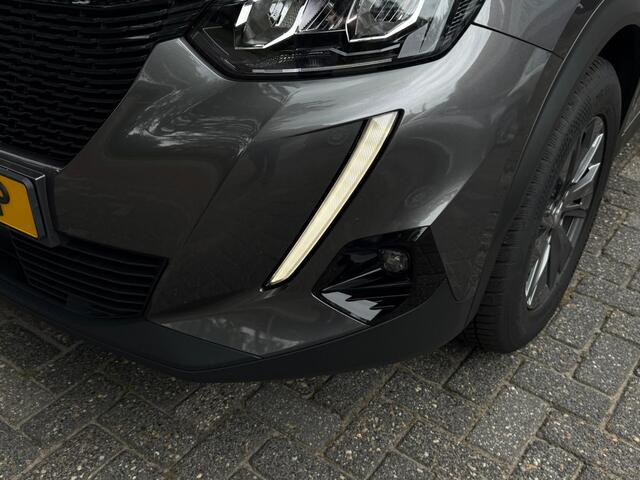 Peugeot 2008 1.2 PureTech Active Pack