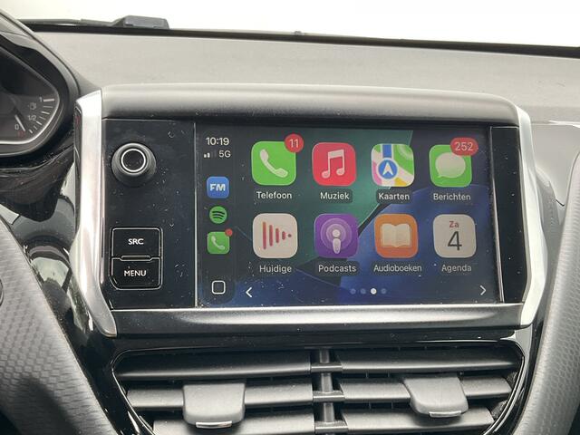 Peugeot 2008 1.2 111pk Blue Lion Carplay Airco Cruise Hoge zit