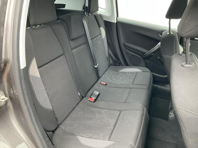 Peugeot 2008 1.2 111pk Blue Lion Carplay Airco Cruise Hoge zit