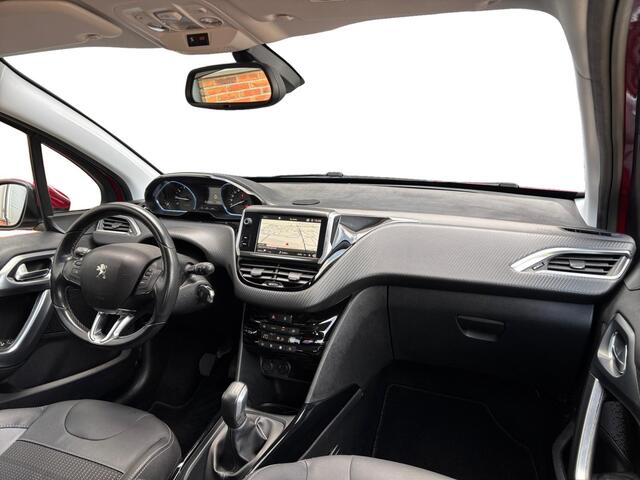 Peugeot 2008 1.2 PureTech Allure ? Navi ? CarPlay ? Camera