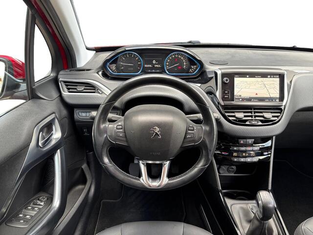 Peugeot 2008 1.2 PureTech Allure ? Navi ? CarPlay ? Camera
